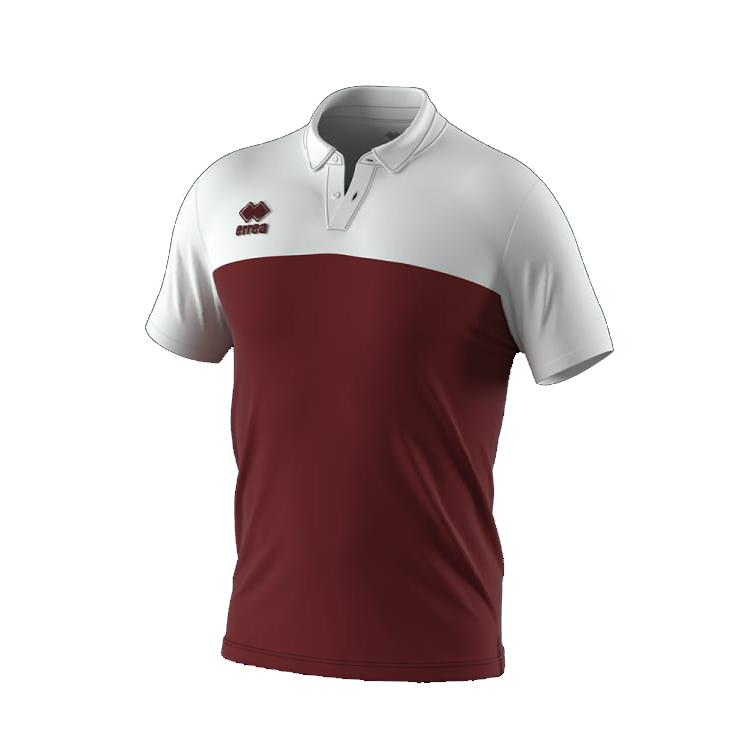 BAFC Polo Shirt – Pess Teamwear